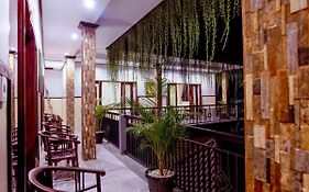Bali Laksita Homestay