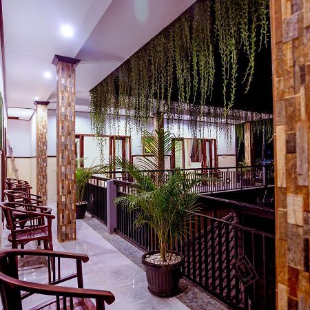 Bali Laksita Homestay Canggu Buitenkant foto