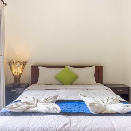 Bali Laksita Homestay Canggu Buitenkant foto